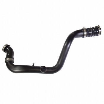 Air Duct Turbocharger Intercooler Pipe - Right 3.5L