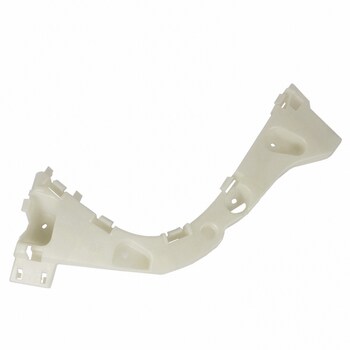 Bumper Cover Bracket - Right, Rear