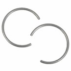 Grade 2 Includes: Piston and Pin For One Cylinder (Standard) Main Image