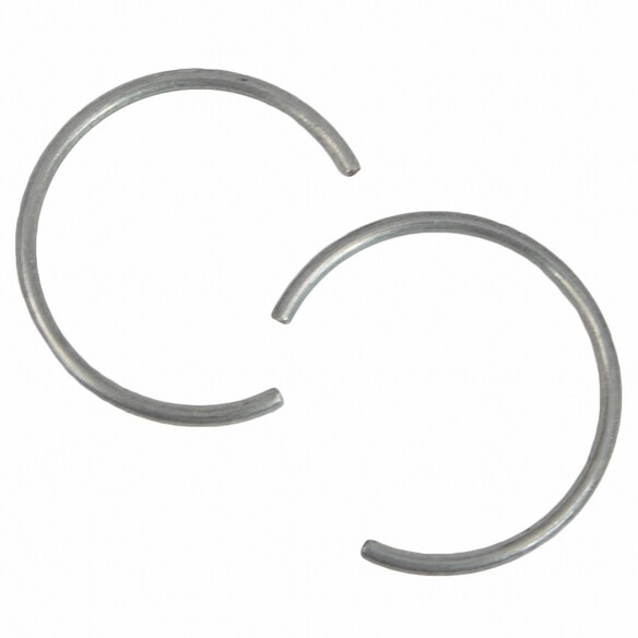 Grade 2 Includes: Piston and Pin For One Cylinder (Standard) Main Image