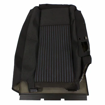 Seat Back Cushion Cover - Right, Rear