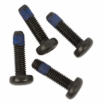 Bolt - M6 X 22.5, Front