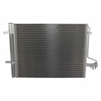 AIR CONDITIONING (A/C) Condenser Main Image