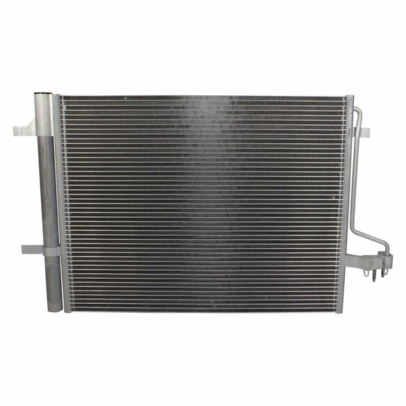 AIR CONDITIONING (A/C) Condenser Main Image