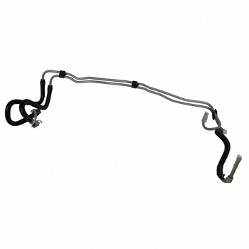 Tube Automatic Transmission Oil Cooler Hose (AT)