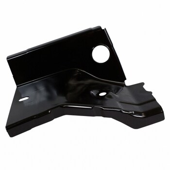 Floor Pan Crossmember Bracket Side Extension - Right, Rear