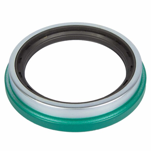 Wheel Bearing Retainer Grease - Front Main Image