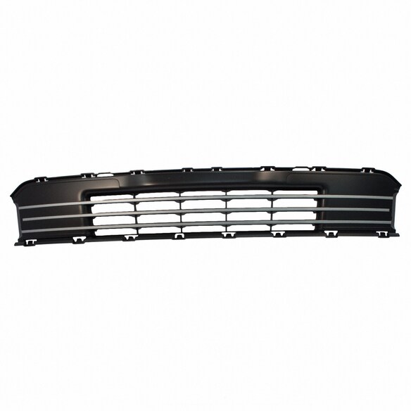 Bumper Grille - Front Main Image
