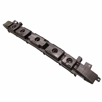 Bumper Impact Absorber Isolator - Front (ST)