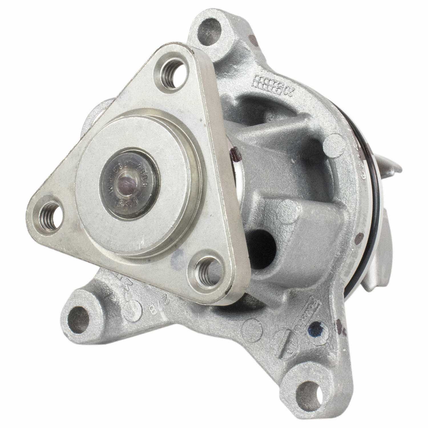 Motorcraft Engine Water Pump 2.0L/2.3L/2.5L - Includes Pump and 3