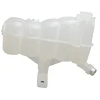 Engine Coolant Reservoir Radiator Overflow Tank Main Image