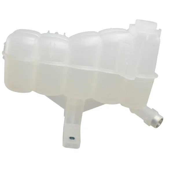 Engine Coolant Reservoir Radiator Overflow Tank Main Image