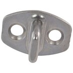 Door Lock Striker Plate Tailgate Main Image