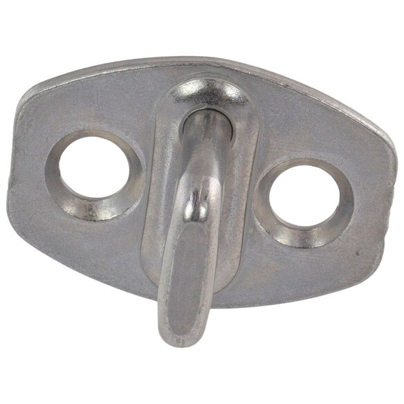 Door Lock Striker Plate Tailgate Main Image