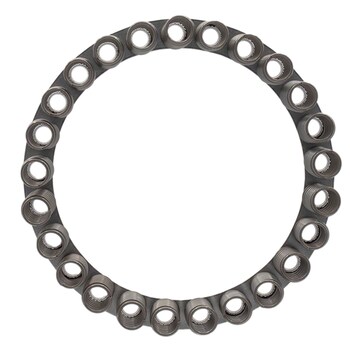 Spring Piston Return (AT)