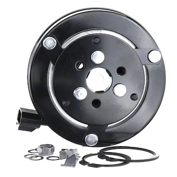 AIR CONDITIONING (A/C) Compressor Clutch