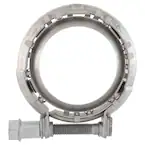 Exhaust Muffler Clamp (AT) Main Image