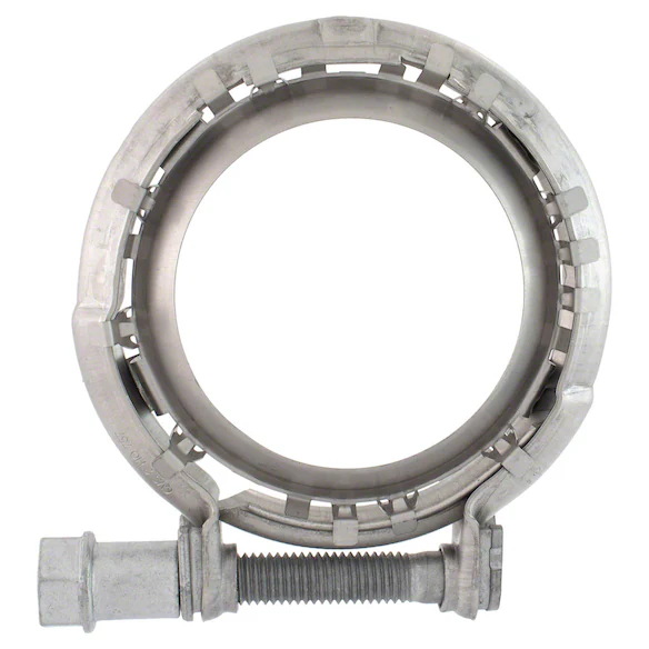 Exhaust Muffler Clamp (AT) Main Image