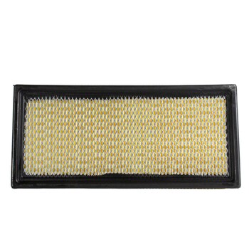 Engine Air Filter Element Clutch