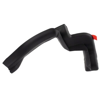 Door Seal Main Pillar Weatherstrip - Right, Front