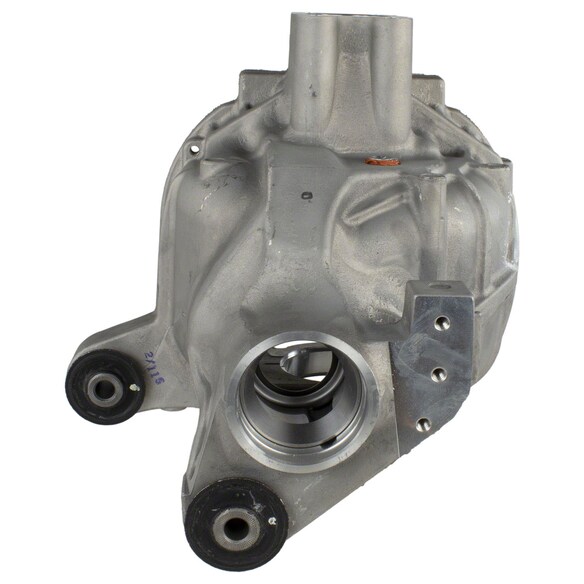 Differential Housing Axle - Front Main Image