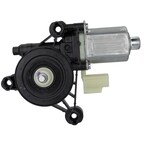Window Motor - Right, Front Main Image
