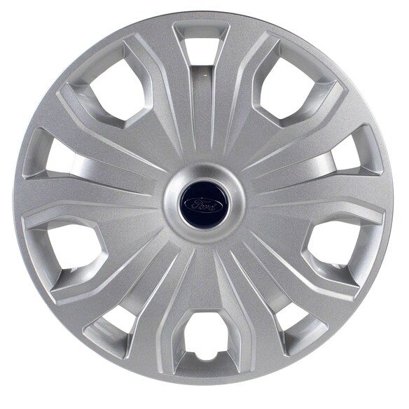 Wheel Caps Kit 16" Mid Series Cover II, 6.5 X Road Main Image