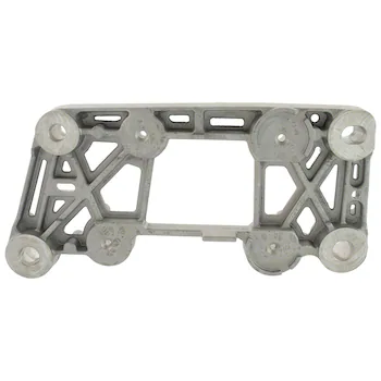 Drive Motor Battery Pack Charger Bracket Electric Vehicle - Left