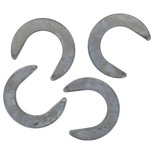 Washer - Rear Main Image