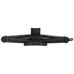 Floor Jack Lifting Main Image