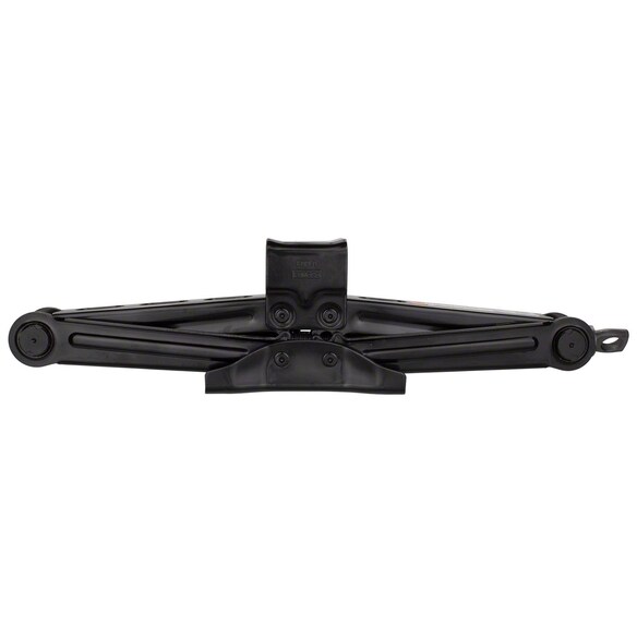 Floor Jack Lifting Main Image