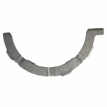 Engine Crankshaft Thrust Washer Main Bearing