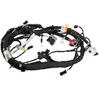 Starter Cable Battery - 5.0L (6-MT) Main Image