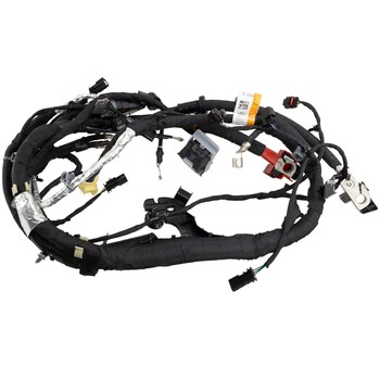 Starter Cable Battery - 5.0L (6-MT)