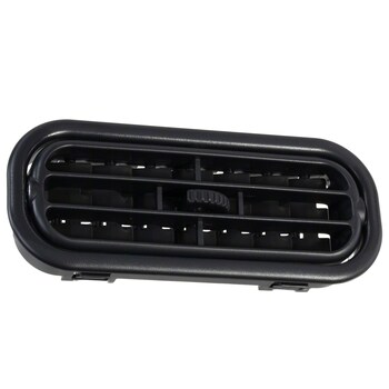 Dashboard Air Vent Louvre Onyx - Front