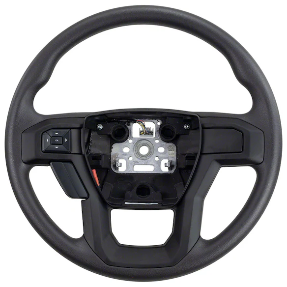 Wheel Steering Main Image