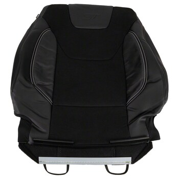 Cover Seat Back - Right, Front