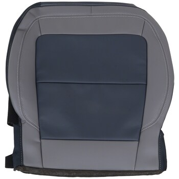 Seat Cover Cushion 4 Door - Right, Front