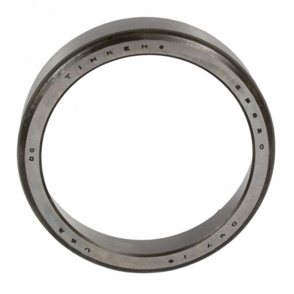 Wheel Bearing Race Cup - Front, Outer Main Image