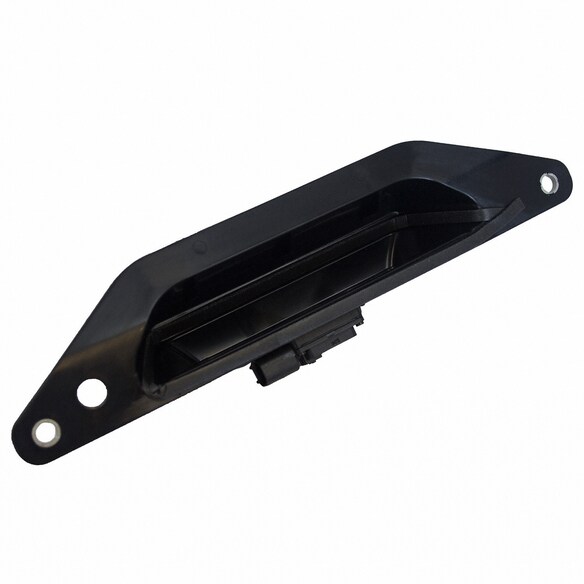 Liftgate Finish Panel Trim Plate Molding Main Image