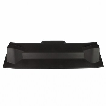 Rear Body Panel Trim - Rear, Back