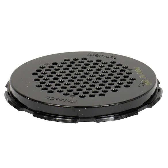 Hvac Seat Filter CCS - Front Main Image