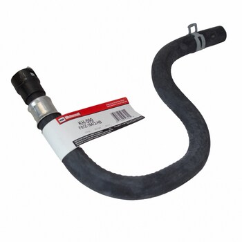 Hvac Heater Hose Water - Outlet