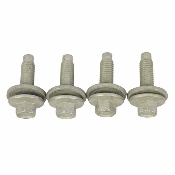 Bolt - M10 X 30MM Main Image