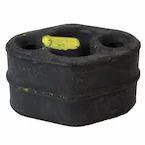 Rubber Insulator Exhaust System Hanger Main Image
