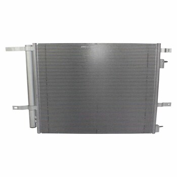 AIR CONDITIONING (A/C) Condenser