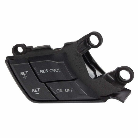Cruise Control Switch - Left, Lower Main Image