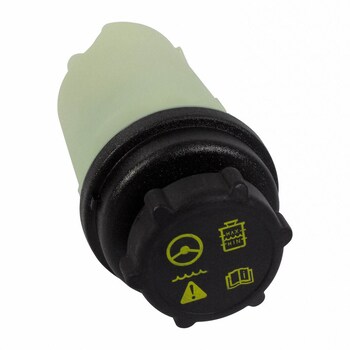 Power Steering Reservoir