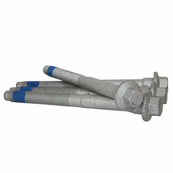 Rack and Pinion Mount Bolt - M20 X 232MM