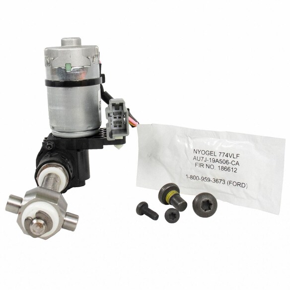 Steering Column Tilt Motor Actuator Adjuster Main Image